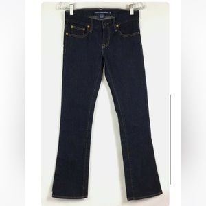 Ralph Lauren Sport Women’s Size 29 Classic Fit Denim Jeans
